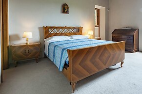 Villa Montegattoli With Panoramic Pool