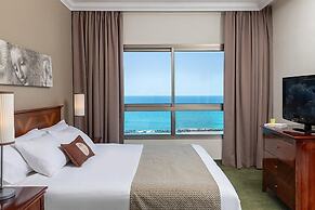 Beautiful Apartments by the Sea