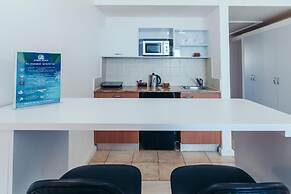 Beautiful Apartments by the Sea