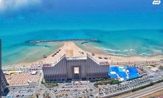Beautiful Apartments by the Sea