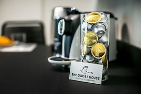 The Goose House