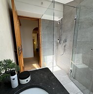 Panorama Chalet mit Sauna by BelleStay