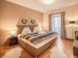 Panorama Chalet mit Sauna by BelleStay