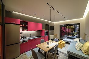 Antinea Olympian Villa