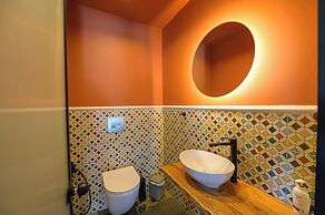 Antinea Olympian Villa