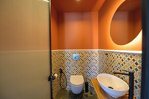 Antinea Olympian Villa