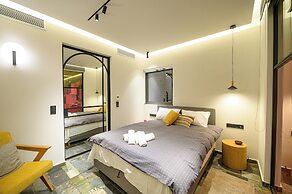 Antinea Olympian Villa