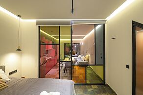 Antinea Olympian Villa