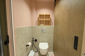 Antinea Olympian Villa