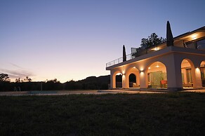 Antinea Olympian Villa