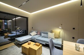 Antinea Olympian Villa