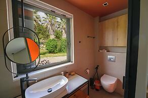 Antinea Olympian Villa