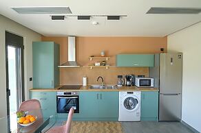 Antinea Olympian Villa