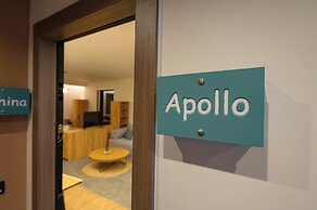 Antinea Olympian Villa