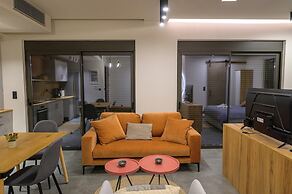 Antinea Olympian Villa