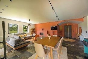 Antinea Olympian Villa