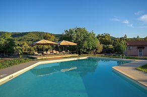 Antinea Olympian Villa