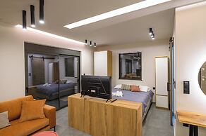 Antinea Olympian Villa