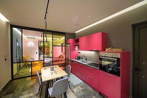 Antinea Olympian Villa