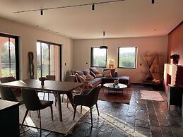 Antinea Olympian Villa