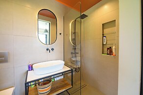 Antinea Olympian Villa