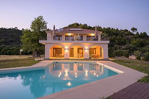 Antinea Olympian Villa