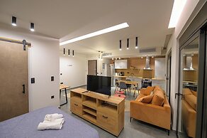 Antinea Olympian Villa