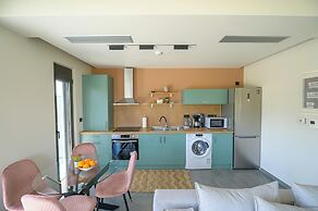 Antinea Olympian Villa