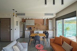 Antinea Olympian Villa