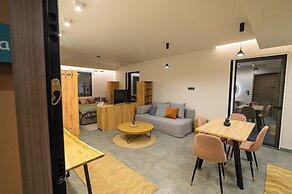 Antinea Olympian Villa