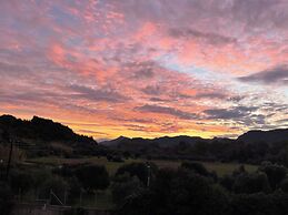 Antinea Olympian Villa