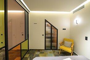 Antinea Olympian Villa