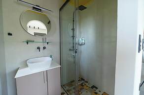 Antinea Olympian Villa