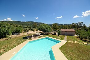 Antinea Olympian Villa