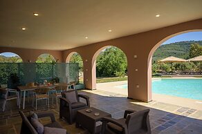 Antinea Olympian Villa