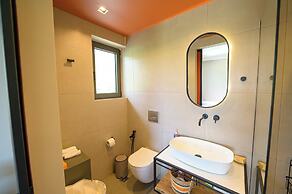 Antinea Olympian Villa