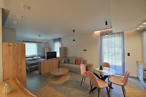 Antinea Olympian Villa