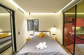 Antinea Olympian Villa