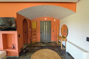 Antinea Olympian Villa