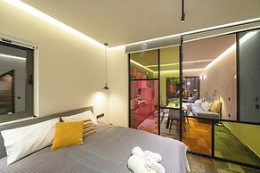 Antinea Olympian Villa