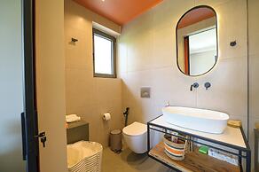 Antinea Olympian Villa