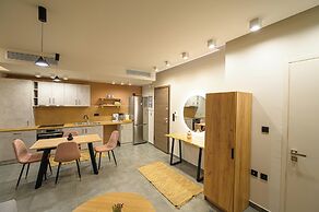 Antinea Olympian Villa