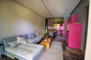 Antinea Olympian Villa