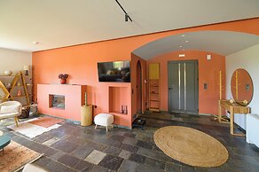 Antinea Olympian Villa