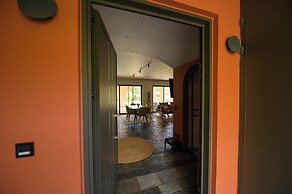 Antinea Olympian Villa