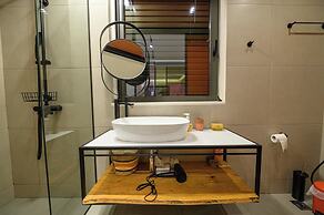 Antinea Olympian Villa