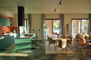 Antinea Olympian Villa