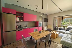 Antinea Olympian Villa