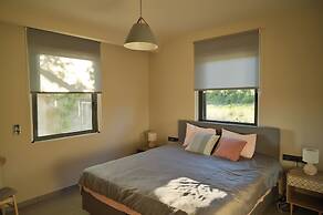 Antinea Olympian Villa