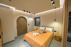 Antinea Olympian Villa